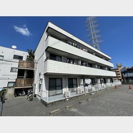 淵野辺駅より徒歩10分 2階 築36年11ヶ月の賃貸物件
