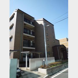 ヴェルドミール仲町台 1階 築26年7ヶ月の賃貸物件