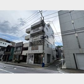 ポートハイム桜木町 3階 築39年2ヶ月の賃貸物件