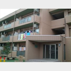 アンソレイユ 2階 築23年1ヶ月の賃貸物件