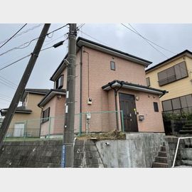 北山田駅より徒歩13分 1階 築24年2ヶ月の賃貸物件