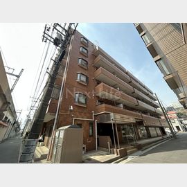 ライオンズマンション伊勢佐木町西第２ 3階 築38年の賃貸物件