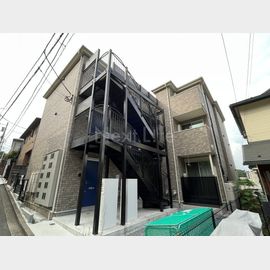 マムートハウスヒヨシ 3階 築5年9ヶ月の賃貸物件