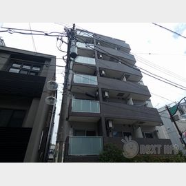 アイル横浜ＮＯＲＴＨ 2階 築9年9ヶ月の賃貸物件