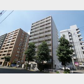 Ｓｕｐｒｅ新横浜 11階 築16年10ヶ月の賃貸物件