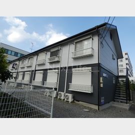 サニープレイス北新横浜 1階 築28年3ヶ月の賃貸物件