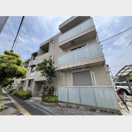 西八王子駅より徒歩18分 2階 築9年2ヶ月の賃貸物件