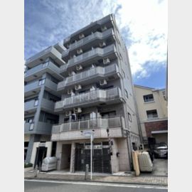 仲町台駅より徒歩3分 2階 築26年4ヶ月の賃貸物件