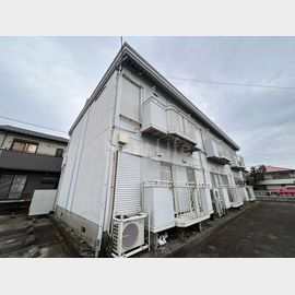 サンシティー 2階 築39年5ヶ月の賃貸物件