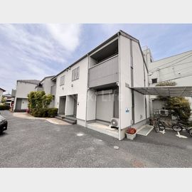 壱番館 2階 築18年10ヶ月の賃貸物件