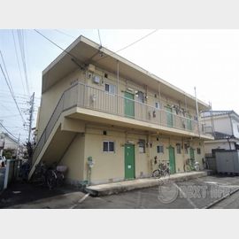 西国立駅より徒歩4分 1階 築51年9ヶ月の賃貸物件