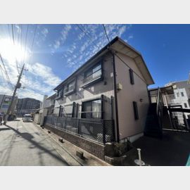 立川駅より徒歩14分 1階 築23年8ヶ月の賃貸物件