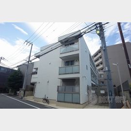 立川駅より徒歩14分 1階 築9年3ヶ月の賃貸物件