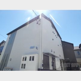 立川駅より徒歩10分 2階 築4年11ヶ月の賃貸物件