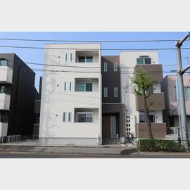 レガリストプルーム 1階 築8年2ヶ月の賃貸物件