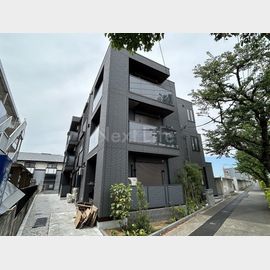 西府駅より徒歩7分 1階 新築の賃貸物件