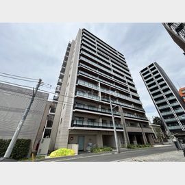 ガーラレジデンス府中宮西町 3階 築4年8ヶ月の賃貸物件