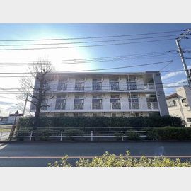 西府駅より徒歩8分 3階 築21年3ヶ月の賃貸物件