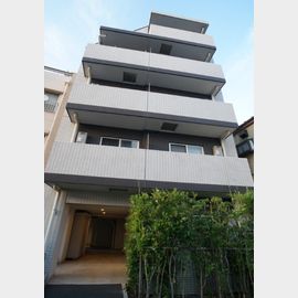 白楽駅より徒歩10分 3階 築16年9ヶ月の賃貸物件