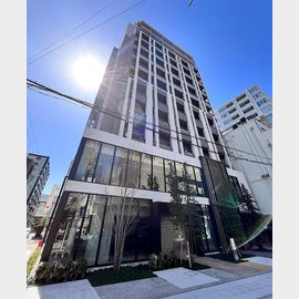元町・中華街（山下公園）駅より徒歩7分 10階 築2年3ヶ月の賃貸物件
