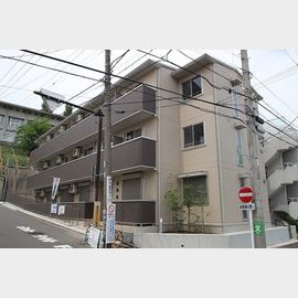 レフィナード 3階 築8年11ヶ月の賃貸物件