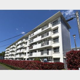 洋光台南第２住宅６—７号棟 5階 築54年6ヶ月の賃貸物件