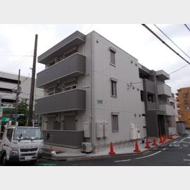 エスポワール南太田 2階 築5年11ヶ月の賃貸物件