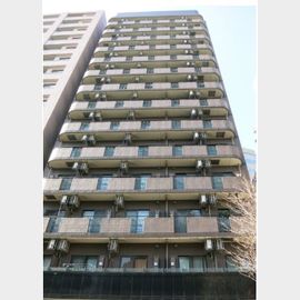 桜木町駅より徒歩6分 6階 築19年6ヶ月の賃貸物件