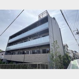 大倉山駅より徒歩6分 2階 新築の賃貸物件