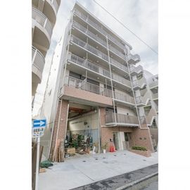 メルベイユヨコハマ 5階 築10年6ヶ月の賃貸物件