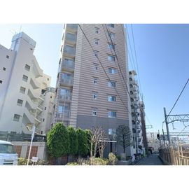 平沼橋駅より徒歩7分 11階 築19年1ヶ月の賃貸物件