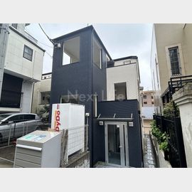 ブランドール弐番館 2階 築11年7ヶ月の賃貸物件