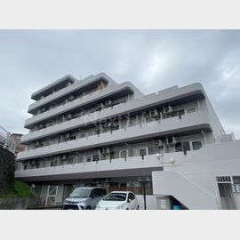 岸根公園駅より徒歩6分 1階 築39年5ヶ月の賃貸物件