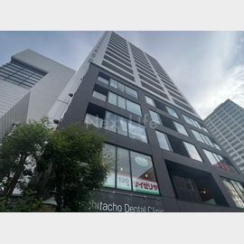 元町・中華街（山下公園）駅より徒歩1分 12階 築16年2ヶ月の賃貸物件