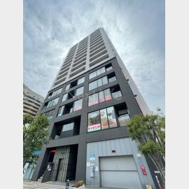 元町・中華街（山下公園）駅より徒歩1分 12階 築16年2ヶ月の賃貸物件