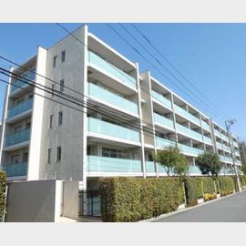 プラウド横濱ヒルトップ 5階 築17年4ヶ月の賃貸物件