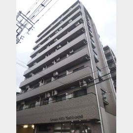 蒔田駅より徒歩6分 3階 築33年9ヶ月の賃貸物件