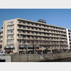 吉野町駅より徒歩4分 3階 築37年6ヶ月の賃貸物件