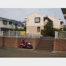 江田駅より徒歩21分 1階 築35年2ヶ月の賃貸物件