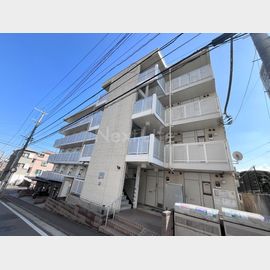 和田町駅より徒歩5分 1階 築13年11ヶ月の賃貸物件