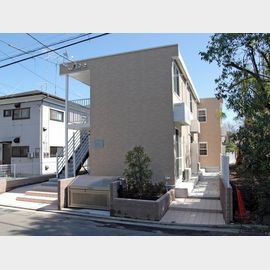 西谷駅より徒歩8分 2階 築16年2ヶ月の賃貸物件