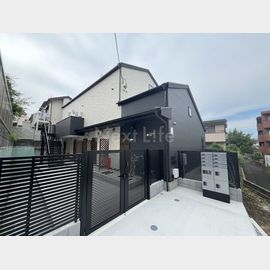 妙蓮寺駅より徒歩5分 1階 築2年1ヶ月の賃貸物件