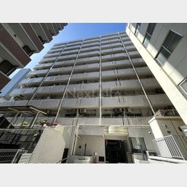 横浜駅より徒歩5分 3階 築39年2ヶ月の賃貸物件