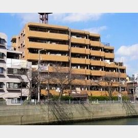 ニックアーバンハイム白楽の賃貸物件