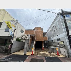 ライオンズマンション横浜和田町 3階 築38年9ヶ月の賃貸物件
