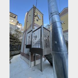 三ツ沢下町駅より徒歩8分 1階 築1年6ヶ月の賃貸物件