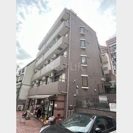 ＳＤ野毛山ポートヒルガーデンの賃貸物件