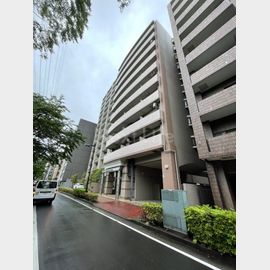 新横浜駅より徒歩12分 3階 築22年10ヶ月の賃貸物件