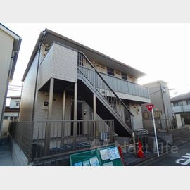 大倉山駅より徒歩6分 1階 築17年2ヶ月の賃貸物件