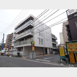 伊勢佐木長者町駅より徒歩5分 2階 築13年8ヶ月の賃貸物件
